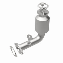 Load image into Gallery viewer, Magnaflow Conv DF 08-09 Subaru Outback 2.5L Catalytic Converter Direct Fit Magnaflow   
