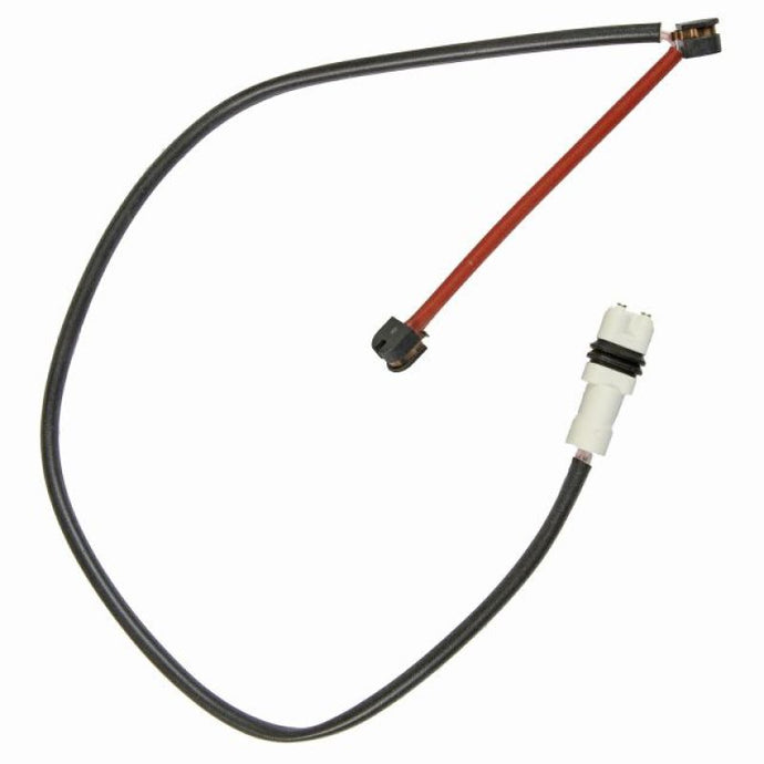 Power Stop 93-95 Porsche 928 Rear Euro-Stop Electronic Brake Pad Wear Sensor Brake Hardware PowerStop