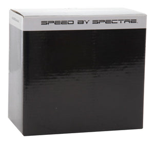 Spectre Air Filter Inlet Adapter / Velocity Stack 3in. Velocity Stacks Spectre