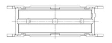 Load image into Gallery viewer, ACL BMW N63B44/S63B44 4.4L V8 Standard Size Main Bearings Bearings ACL
