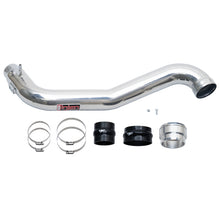 Load image into Gallery viewer, Injen 15-20 Ford F150 2.7L V6 (tt) Aluminum Intercooler Piping Kit - Polished Intercooler Pipe Kits Injen   
