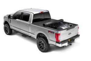 Truxedo 09-18 Ram 1500 & 19-20 Ram 1500 Classic 8ft Sentry Bed Cover Bed Covers - Roll Up Truxedo   