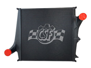 CSF 98-99 Volvo VN OEM Intercooler Intercoolers CSF