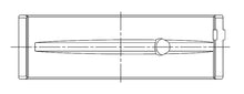 Load image into Gallery viewer, ACL BMW B58B30/S58B30 3.0L Inline 6 .25mm Oversized Main Bearings Bearings ACL
