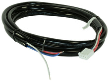 Load image into Gallery viewer, AEM Power Harness for Wideband Gauge (30-4400)
