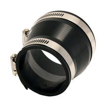 Load image into Gallery viewer, Spectre Coupler/Reducer 3in. to 2.5in. (PVC) - Black Silicone Couplers &amp; Hoses Spectre
