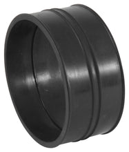 Load image into Gallery viewer, Spectre Coupler 4in. ID - Black Silicone Couplers &amp; Hoses Spectre
