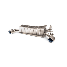 Load image into Gallery viewer, Akrapovic 2019 Toyota Supra (A90) Slip-On Line (Titanium) Muffler Akrapovic
