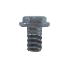 Load image into Gallery viewer, Yukon Gear Ring Gear Bolt For Toyota T100 / Tacoma &amp; 8in IFS Front Bolts Yukon Gear &amp; Axle
