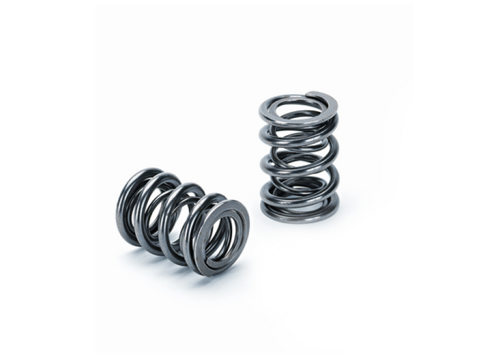 Supertech Honda H22A1/H22A4 Dual Valve Spring - Single (Drop Ship Only) Valve Springs, Retainers Supertech