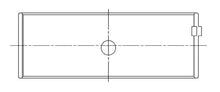 Load image into Gallery viewer, ACL Chev. V8 396-402-427-454 Narrowed Race Series with Dowel Engine Connecting Rod Bearing Set Bearings ACL
