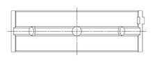 Load image into Gallery viewer, ACL BMW N63B44/S63B44 4.4L V8 Standard Size Main Bearings Bearings ACL
