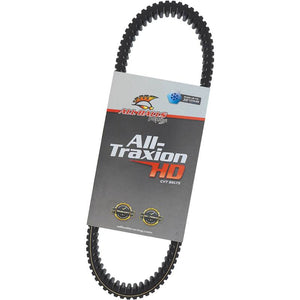 All Balls Racing 2015 Polaris Sportsman 325 ETX EFI All Traxion HD CVT Belts Uncategorized All Balls Racing   
