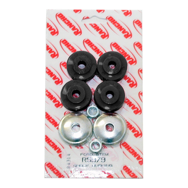 Rancho Universal / Non-Application Rancho Bushing Kit Bushing Kits Rancho