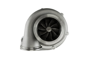 Turbosmart Oil Cooled 6466 Reverse Rotation V-Band In/Out A/R 0.82 External WG TS-1 Turbocharger Turbochargers Turbosmart   