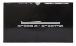 Spectre Air Filter Inlet Adapter / Velocity Stack 3in. Velocity Stacks Spectre