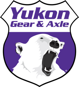 Yukon Gear Ring Gear Bolt For Toyota T100 / Tacoma & 8in IFS Front Bolts Yukon Gear & Axle