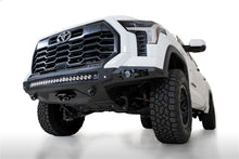 Load image into Gallery viewer, Addictive Desert Designs 22-23 Toyota Tundra Stealth Fighter Winch Front Bumper Bumpers - Steel Addictive Desert Designs
