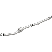 Load image into Gallery viewer, Magnaflow Conv DF 08-09 Subaru Outback 2.5L Catalytic Converter Direct Fit Magnaflow   
