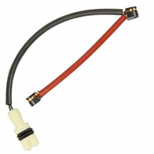 Load image into Gallery viewer, Power Stop 89-91 Porsche 928 Front Euro-Stop Electronic Brake Pad Wear Sensor Brake Hardware PowerStop
