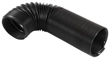 Load image into Gallery viewer, Spectre Air Duct Hose Kit 3in. - Black Air Intake Components Spectre
