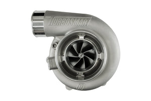 Turbosmart Oil Cooled 6262 Reverse Rotation V-Band In/Out A/R 0.82 External WG TS-1 Turbocharger Turbochargers Turbosmart   