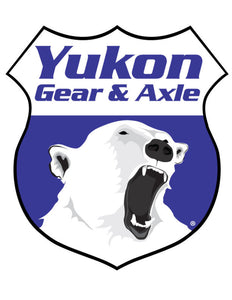 Yukon Gear Ring Gear Bolt For Toyota T100 / Tacoma & 8in IFS Front Bolts Yukon Gear & Axle