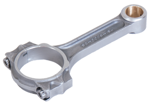 Eagle Chevrolet Small Block 6.000in 4340 I-Beam Connecting Rods w/ ARP 8740 (Set of 8) Connecting Rods - 8Cyl Eagle