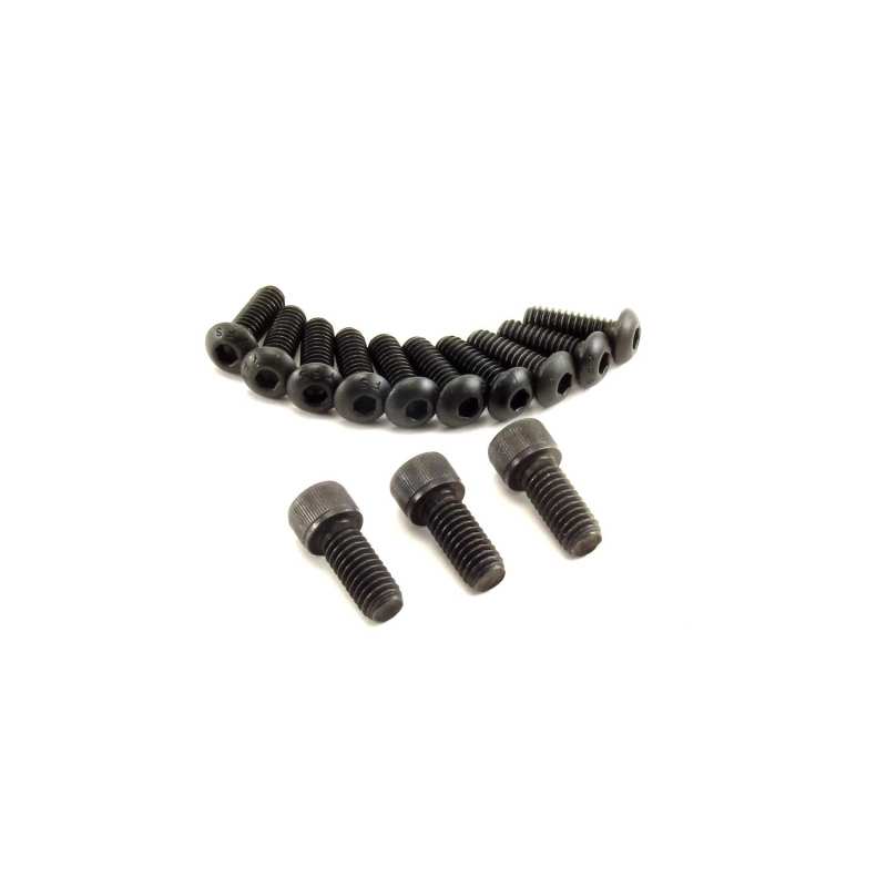 COMP Cams Bolt Kit For 6100 Belt Drive Belts - Timing, Accessory COMP Cams