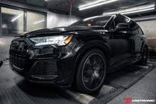 Load image into Gallery viewer, CSF 2020+ Audi SQ7 / SQ8 High Performance Intercooler System - Raw Aluminum
