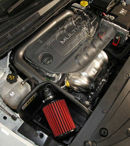 AEM Induction 21-753C Engine Cold Air Intake Performance Kit Engine Cold Air Intake Performance Kit AEM Induction