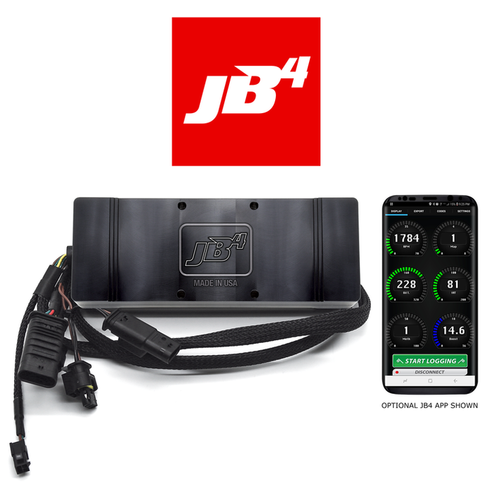 JB4 for BMW GEN3 B48/B58 BETA Tuning Burger Motorsports None  