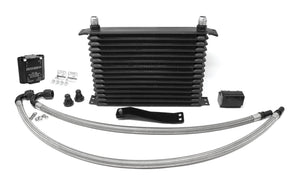 BMS E Chassis N54/N55 BMW Transmission Oil Cooler Other Parts Burger Motorsports, Inc. 135 Yes add 165º F thermostat