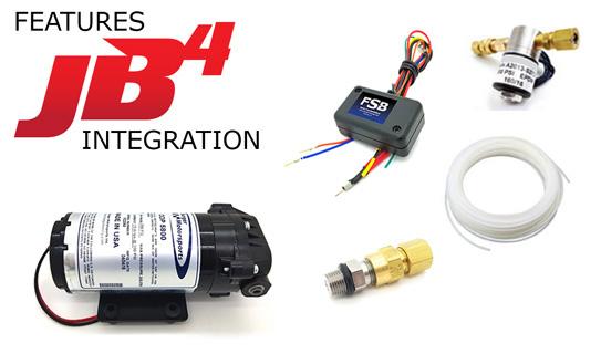 JB4 Water Injection Kit WMI for B58 BMW