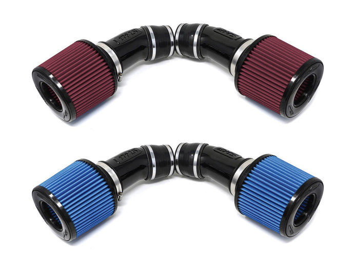 BMS Elite F9x M5/M8 & M550/M850 Intake ***Out of stock** Intakes Burger Motorsports, Inc.