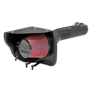 Flowmaster 615135 INTAKE KIT 12-18 WRANG.JK 3.6L Cold Air Intakes Flowmaster   