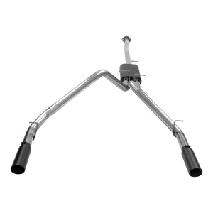 Flowmaster 817843 EXHAUST 19-24 RAM 1500 5.7L Exhaust Systems Flowmaster   