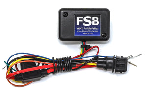 FSB JB4 Water/Methanol Injection (WMI) Controller WMI Burger Motorsports (V3) For charge pipe injection (CPI) kits