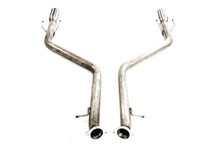 Load image into Gallery viewer, PLM Axle Back Exhaust Muffler Delete - Lexus IS300 IS350 2021+ Exhaust PrivateLabelMfg
