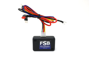 FSB JB4 Water/Methanol Injection (WMI) Controller WMI Burger Motorsports (V3) For KIA charge pipe injection (CPI) kits