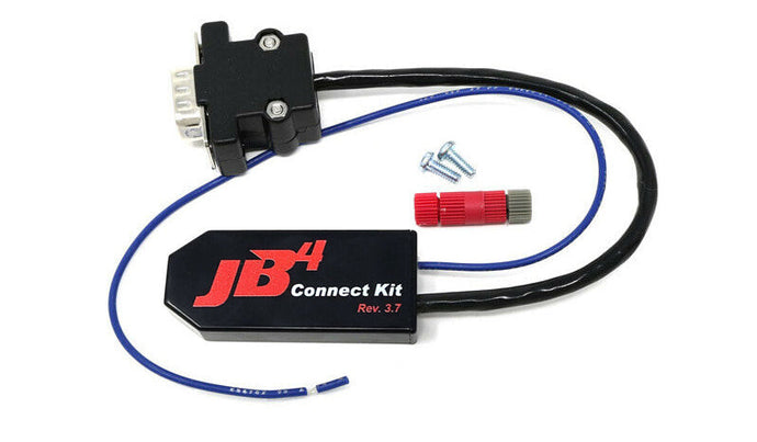 JB4 Bluetooth Wireless Phone/Tablet Connect Kit Rev 3.7 (Separate Power Wire, N54 & pre-2017 JB4 systems only) Mobile Burger Motorsports, Inc. Default Title