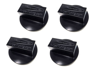 Mercedes Benz Billet Aluminum Floor Jack Pad Adapter Other Parts Burger Motorsports, Inc. 4 Pack - $59.00