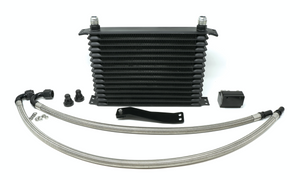 BMS E Chassis N54/N55 BMW Transmission Oil Cooler Other Parts Burger Motorsports, Inc. 135 No