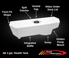 Load image into Gallery viewer, JB4 Universal Water/Methanol Injection (WMI) Kit
