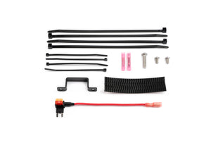 AMS Performance Q50/Q60 Red Alpha Flex Fuel Kit V3 Flex Fuel Kit AMS   