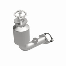 Load image into Gallery viewer, Magnaflow Conv DF 08-09 Subaru Outback 2.5L Catalytic Converter Direct Fit Magnaflow   
