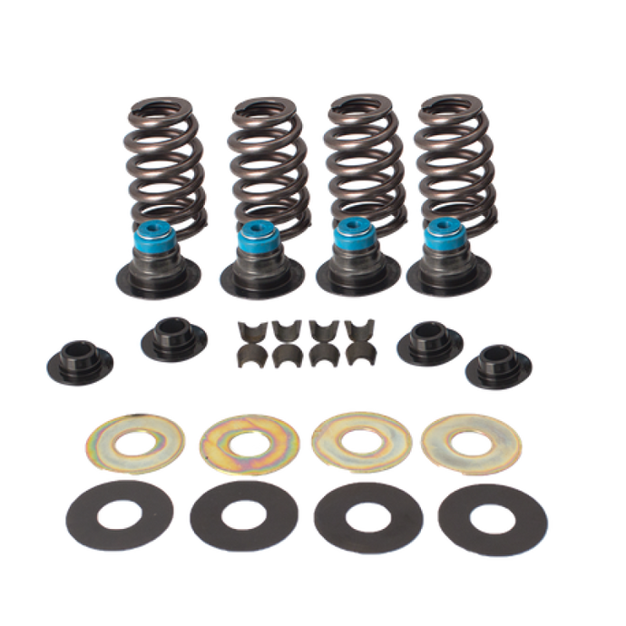 S&S Cycle 05-17 BT Street Performance .585in Valve Spring Kit Misc Powersports S&S Cycle   