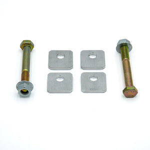 SPL Parts 2022+ Hyundai Elantra N Camber Eccentric Lockout Kit Hardware Kits - Other SPL Parts   