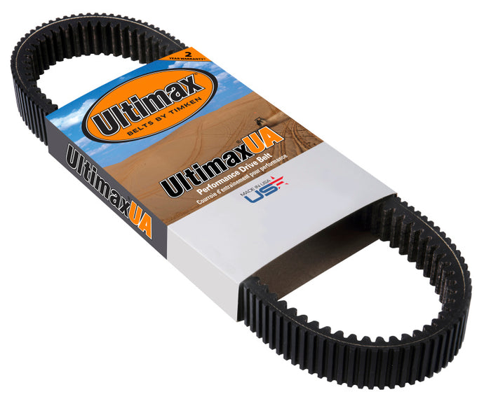 Ultimax ATV/UTV UA Drive Belt- UA455 Belts - Timing, Accessory Ultimax   