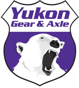 Yukon Gear Ring Gear Bolt For Toyota T100 / Tacoma & 8in IFS Front Bolts Yukon Gear & Axle